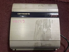 Pioneer Carrozzeria ����