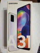 Samsung Galaxy A31. �/�, 128 ��, ����� ����