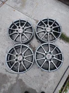 Alcasta M03. x16", 5x114.3 ����