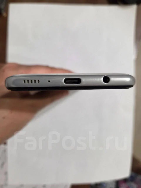 Samsung Galaxy A31. �/�, 128 ��, ����� ����