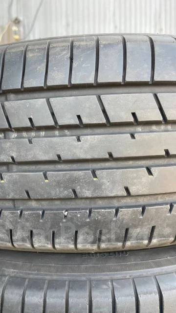 Toyo Proxes R46A. ������, 2023 ���, �/�, ����� 5 % ����