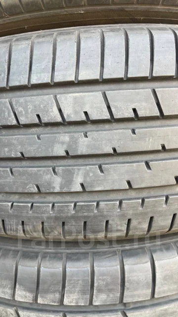 Toyo Proxes R46A. ������, 2023 ���, �/�, ����� 5 % ����