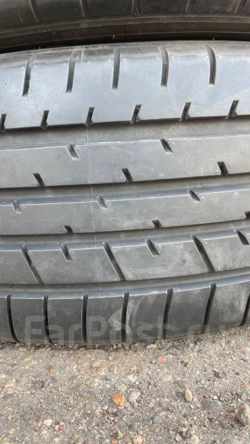 Toyo Proxes R46A. ������, 2023 ���, �/�, ����� 5 % ����