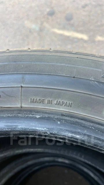 Toyo Proxes R46A. ������, 2023 ���, �/�, ����� 5 % ����