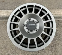 Kipardo. 8.5x17", 5x150, ET25, �� 110,1���. ��� ����� �� ������ ����