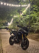 Yamaha MT-09 Tracer. 850����. ��., ��������, ���������, ������ �� �� ����
