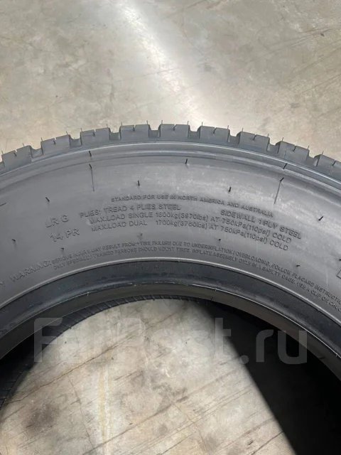 Landspider Longtraxx DR660. �����������, 2023 ���, �����. �������� ������ ����