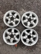 K&K ����. 6.5x15", 5x139.7, ET40, �� 98,6���. ����