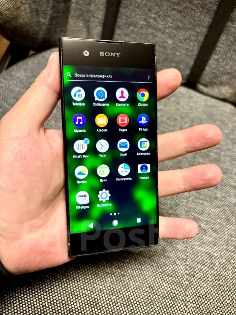 Sony Xperia XA1. �/�, 32 �� ����