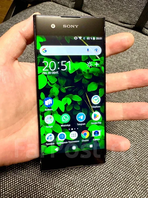 Sony Xperia XA1. �/�, 32 �� ����