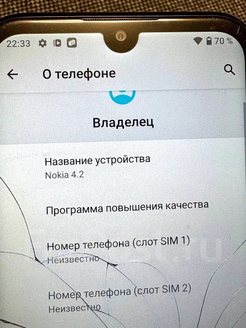 Nokia 4.2. �/�, 32 �� ����