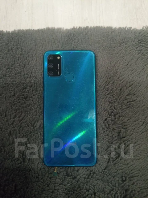 Xiaomi Redmi 9A. �/�, 64 ��, ���������, 4G LTE ����
