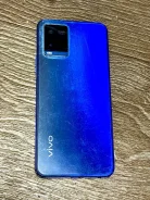 Vivo Y21. �/�, 64 �� ����