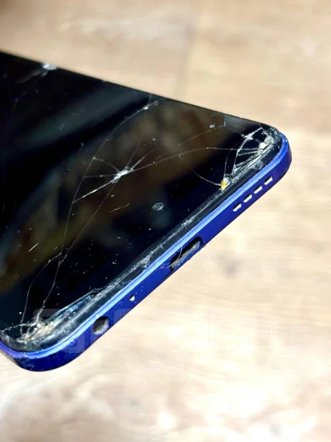 Vivo Y21. �/�, 64 �� ����