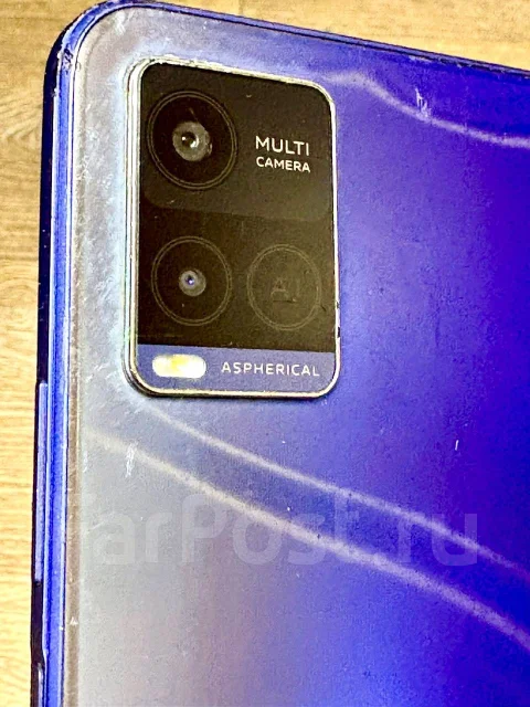 Vivo Y21. �/�, 64 �� ����