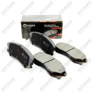 ��������� ������� �������� /�������� �������� 4�� /TI-GUAR ��� Chevrolet Captiva C100-140 2006-2017, OPEL Antara 2006-2017; TG-1715 PN0068 20789468 48...