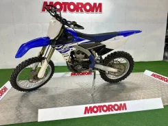 Yamaha YZ 250FX