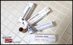 ����� Mitsubishi Eclipse Cross 1822A104 Silkr7H8 �������� 4��. ������ 1822A104 ����