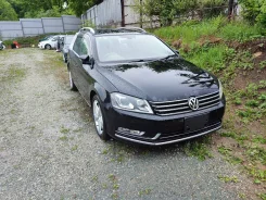 Volkswagen Passat. 3CCAX ����
