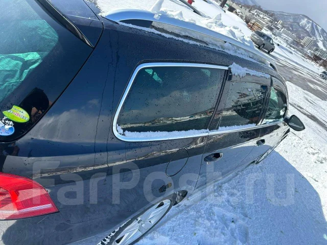 Volkswagen Passat. 3CCAX ����