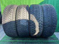 Dunlop Grandtrek SJ5
