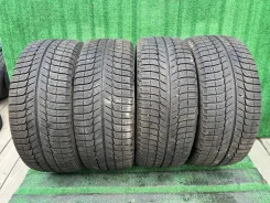 Michelin X-Ice 3+