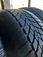 Dunlop SP Winter Sport 4D