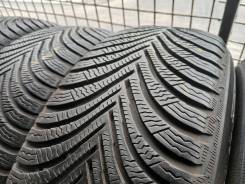 Michelin Alpin 5