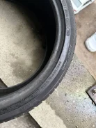 Michelin Pilot Alpin 4