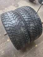 Antares Grip 60 Ice