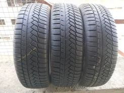 Continental WinterContact TS 850 P