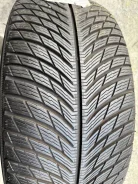 Michelin Pilot Alpin 5