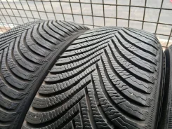 Michelin Alpin 5