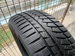Continental WinterContact TS 850 P