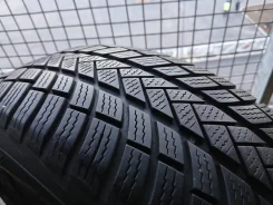 Vredestein Wintrac Pro