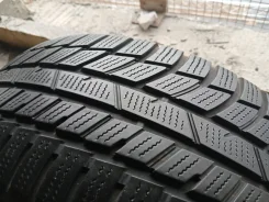 Toyo Snowprox S954 SUV