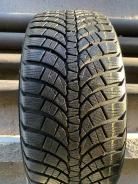 Kumho WinterCraft WP71