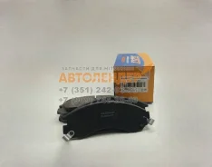 ������� ��������� �������� Mitsubishi Lancer X Turbo, Outlander CU/CW SAT (�����) ST4605A717 ST4605A717 ����