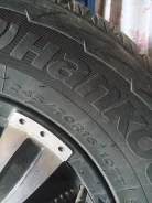 Hankook Ventus Prime 2 K115. ������, ����������, 2019 ���, �/�, ����� 15 % ����