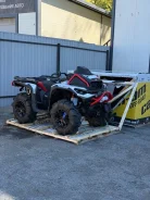 BRP Can-Am Outlander 1000R X MR. ��������, ��, ��� ������� ����