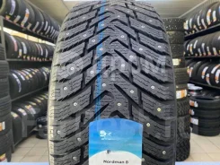 Nordman 8. ������, ����������, 2024 ���, ����� ����