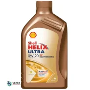 Shell Helix Ultra
