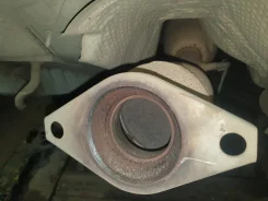 ��������� � ������������� 1ZR-FE Toyota Corolla E150 17410-22570 ����