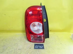 ������ ����� Renault Duster 10-20� 102962 26210102 ����