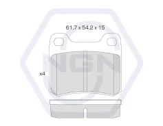 ������� ��������� �������� Ceramic Technology | ��� | NGN 3501600 3501600 ����