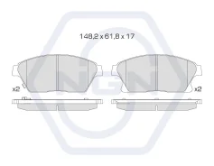 ������� ��������� �������� Ceramic Technology | ����� | NGN 3502039 3502039 ����