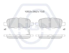 ������� ��������� �������� Ceramic Technology | ��� | NGN 3502040 3502040 ����