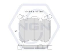 ������� ��������� �������� Ceramic Technology | ����� | NGN 3502051 3502051 ����