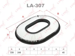 ������ ��������� LYNXauto LA-307 LA307 ����