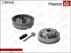 �������� VVTI (������) ��� OPEL Astra, Chevrolet Cruze, OPEL Insignia master-kit 77bf029 77BF029 ����